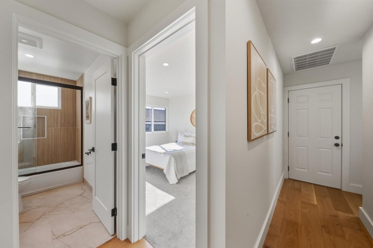 1116 Glenwood Dr, Millbrae