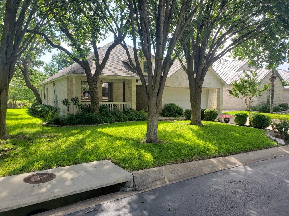 Heritage Hill Country