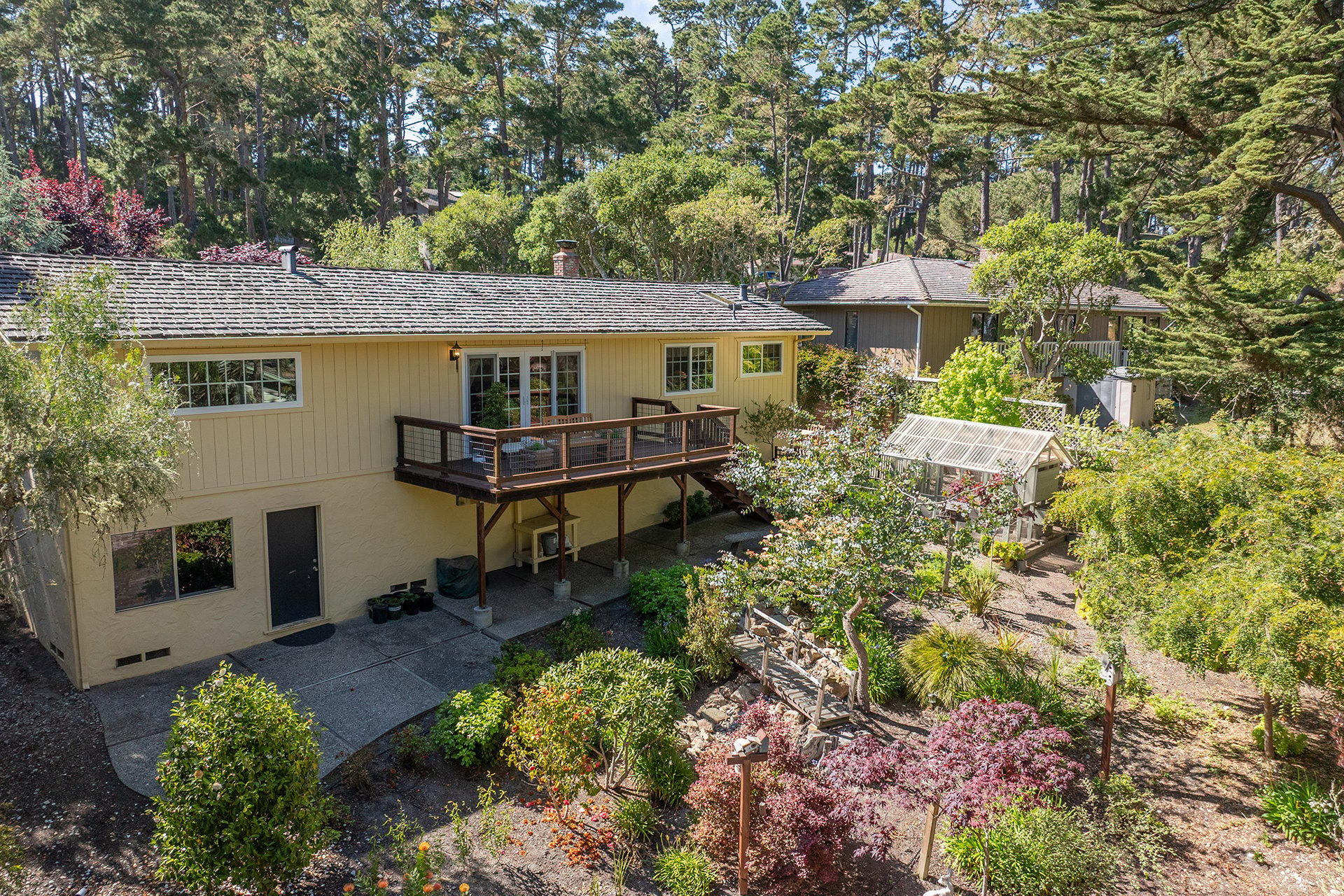 Monterey Haven