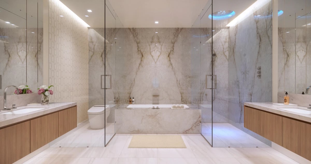 Pier Sixty-Six Residences