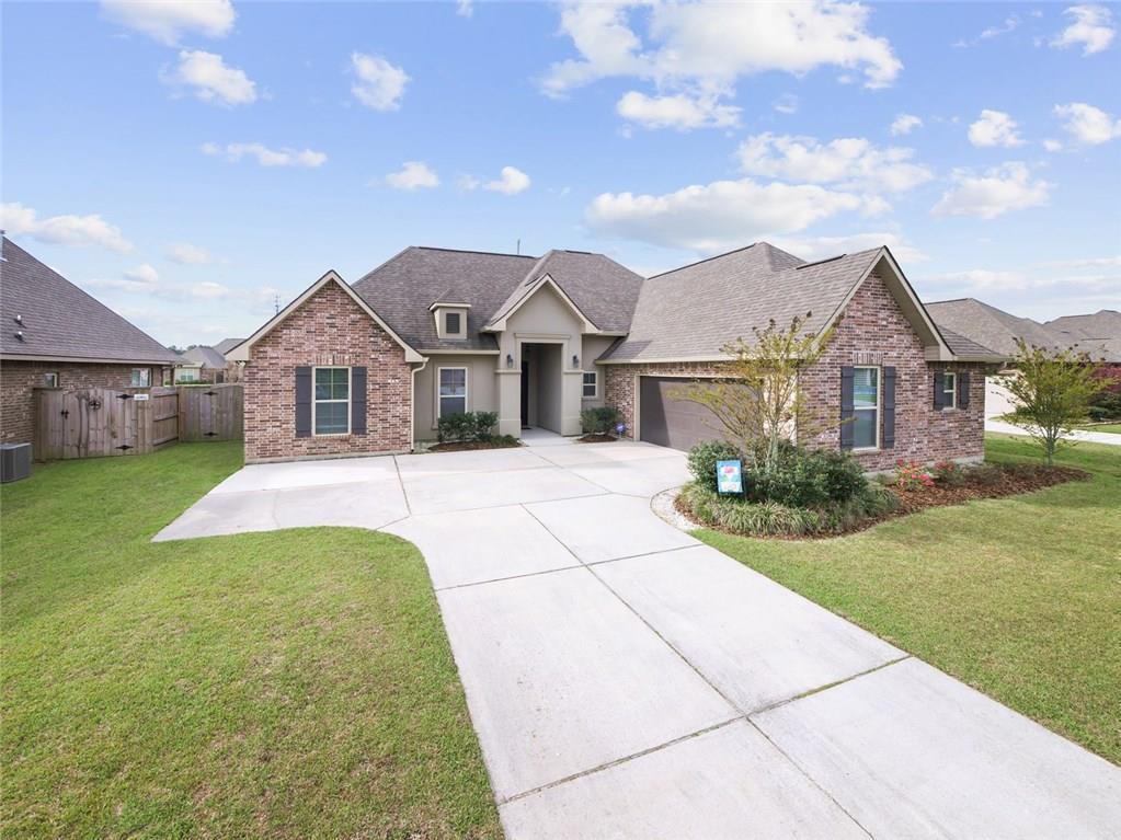 113 Laurel Oaks Rd