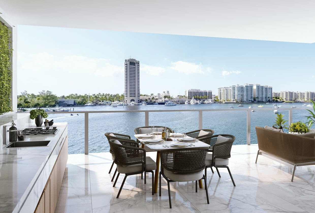 Boca Beach Residences