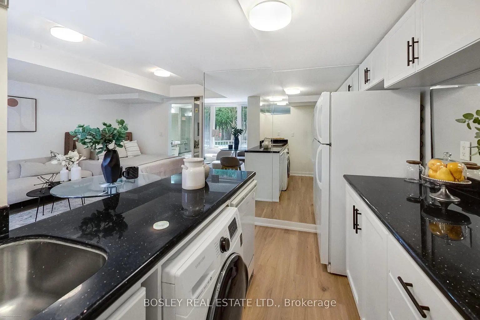21 Earl St #L1
