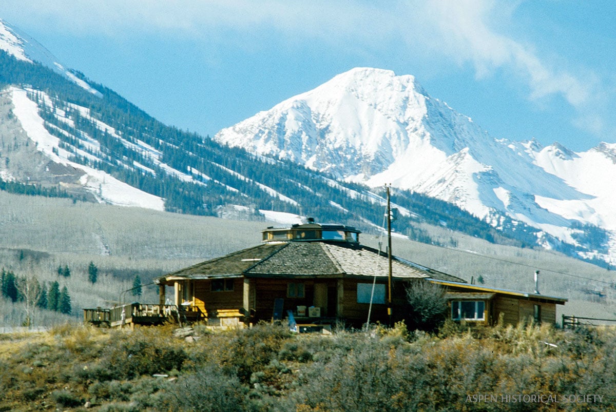 West Buttermilk