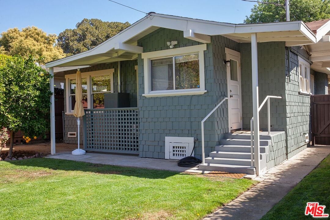 1331 N Cherokee Ave