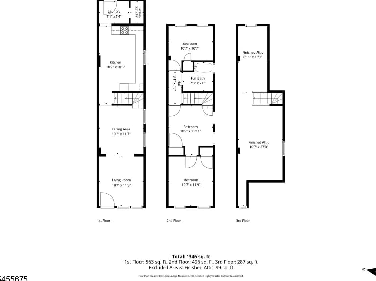 73 Colby Pl