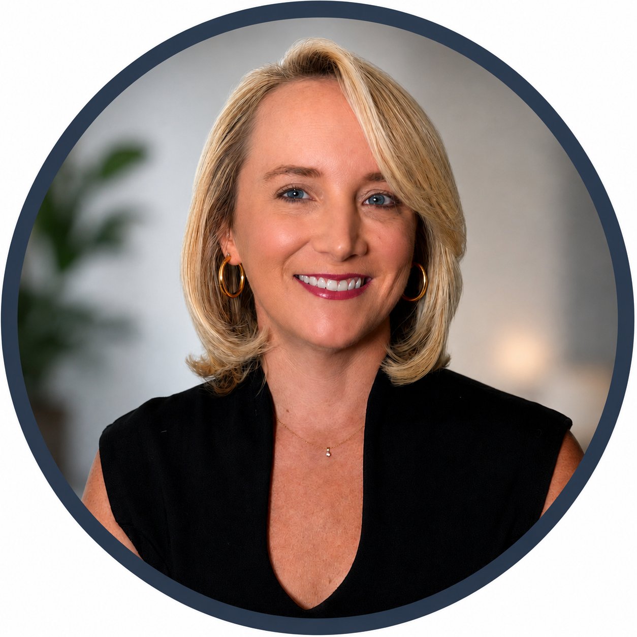 Cecelia Sherrill