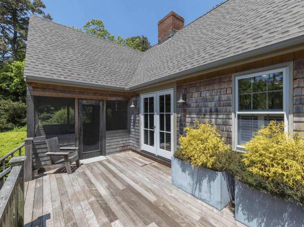 28 Martha's Road