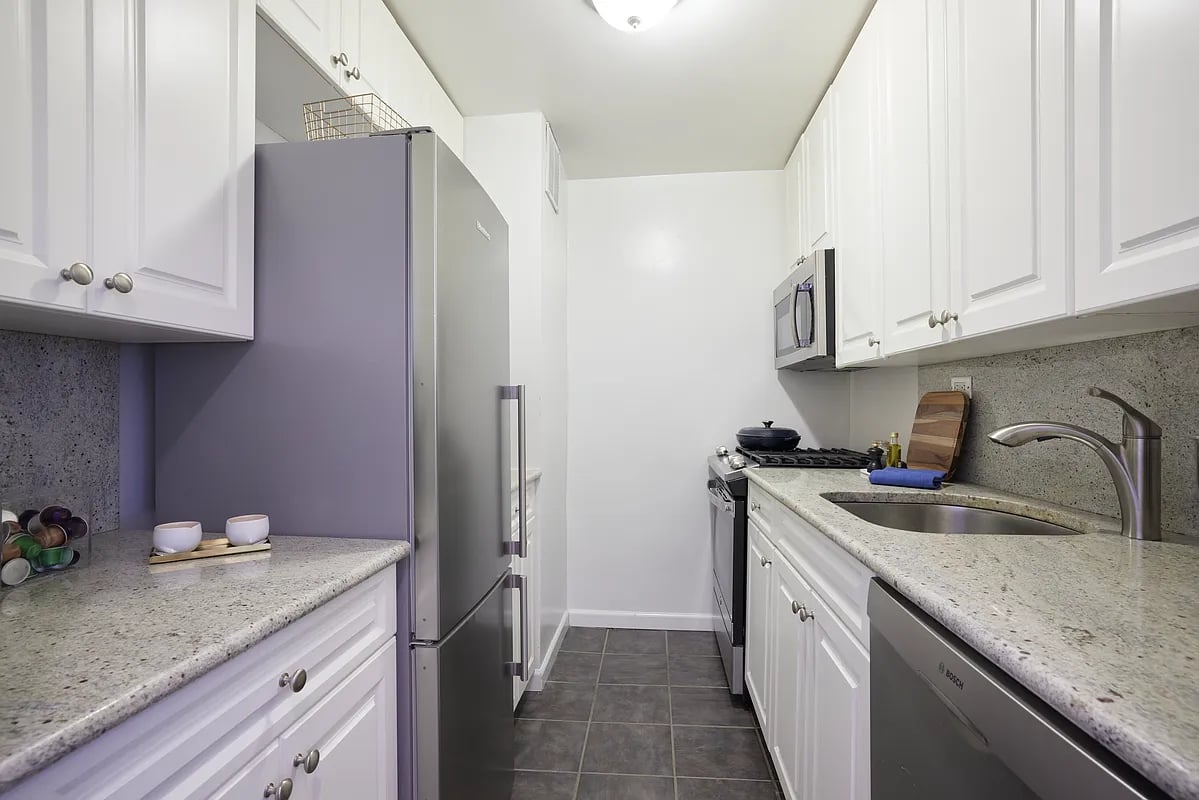 160 W End Ave #10M