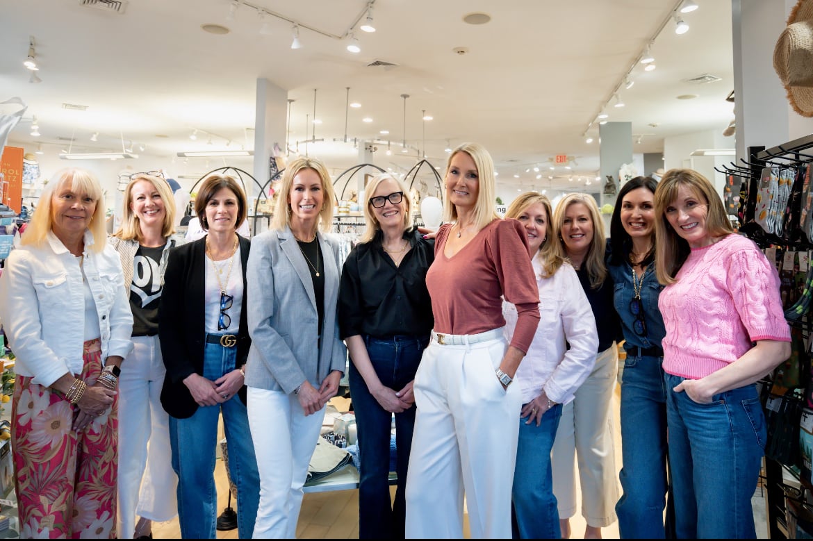 Client Appreciation - Alapage Boutique