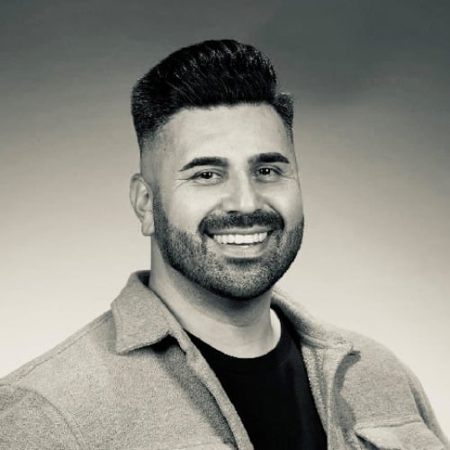 Mike Cortes