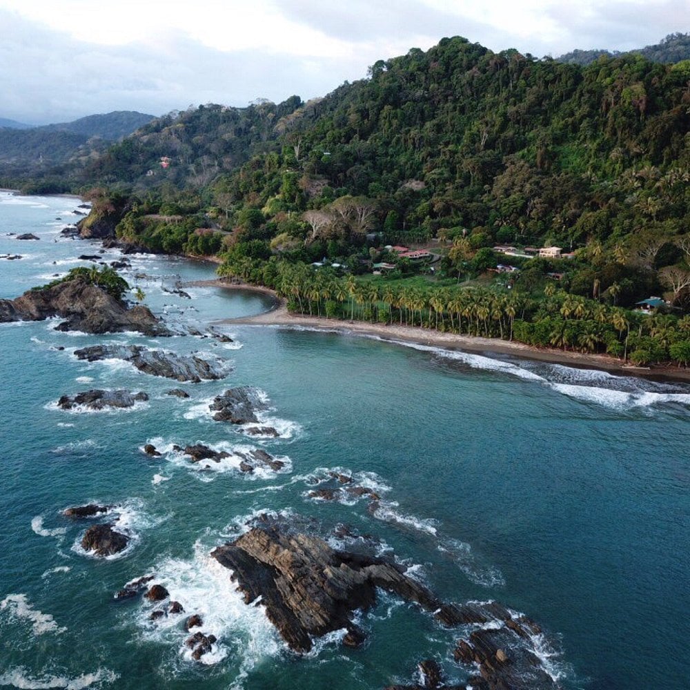 Dominical & Uvita