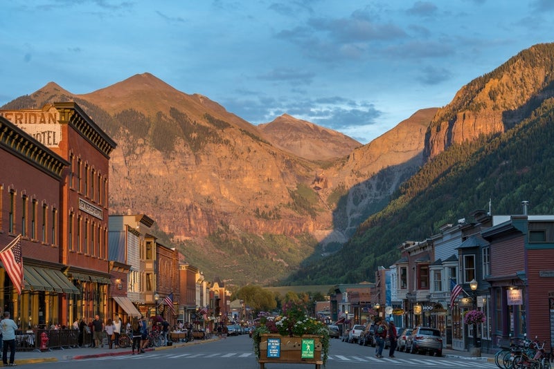 Telluride