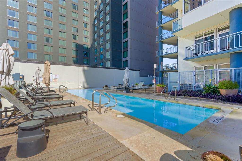 Rare SW Corner Condo w/ Unobstructed Lady Bird Lake Views | The Shore