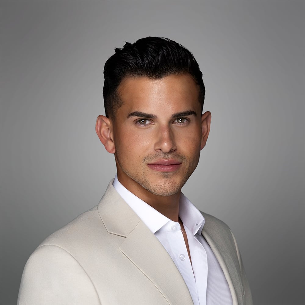 Julien Gutierrez