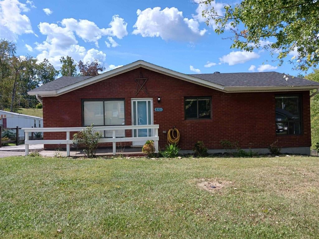 8301 Ray Drive Ashland, KY