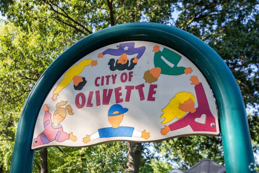 Olivette