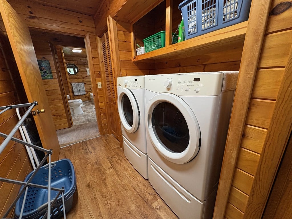 313 N. Brookland Road