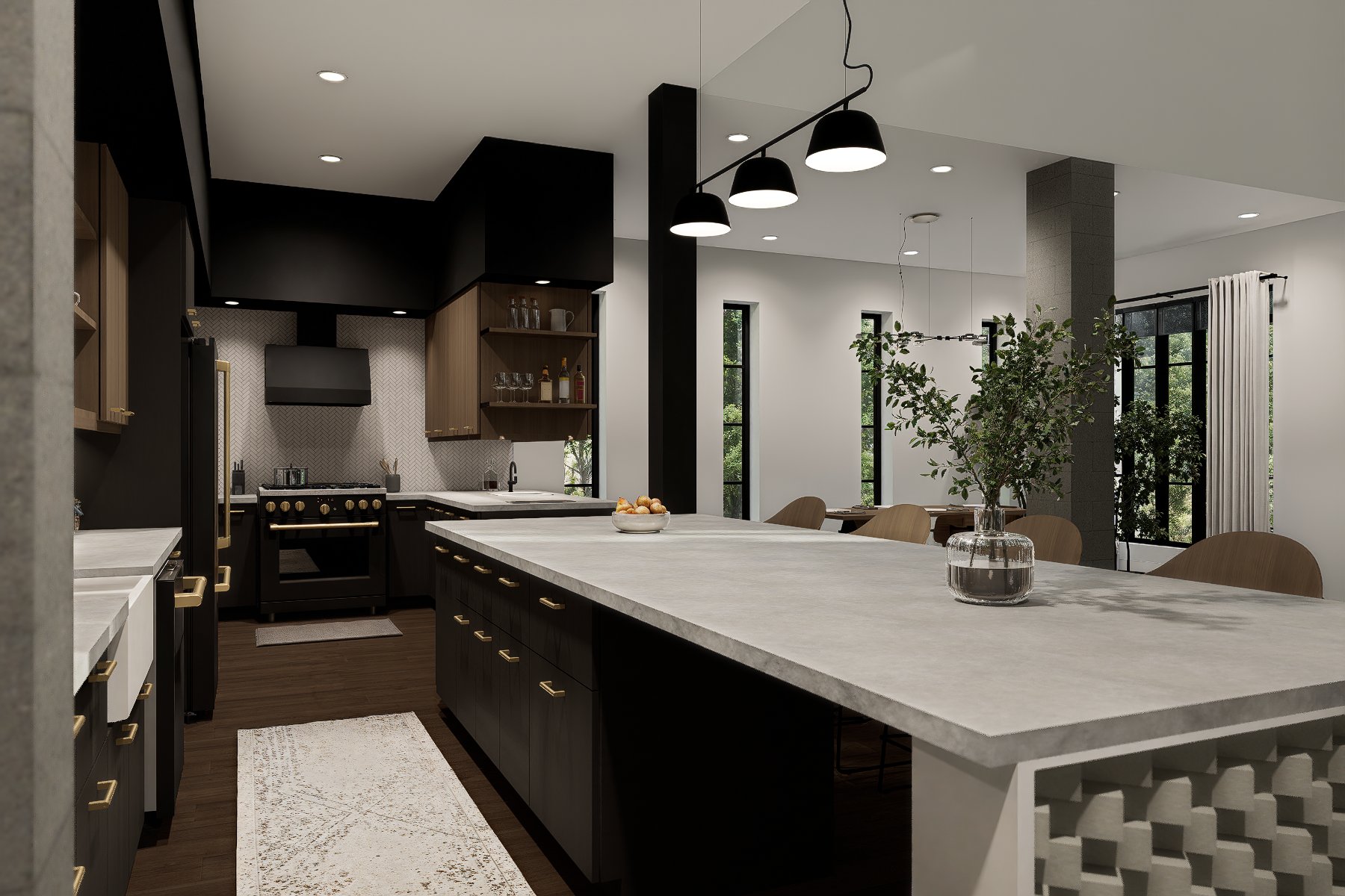 Entrees 4.0 by AADMIXX