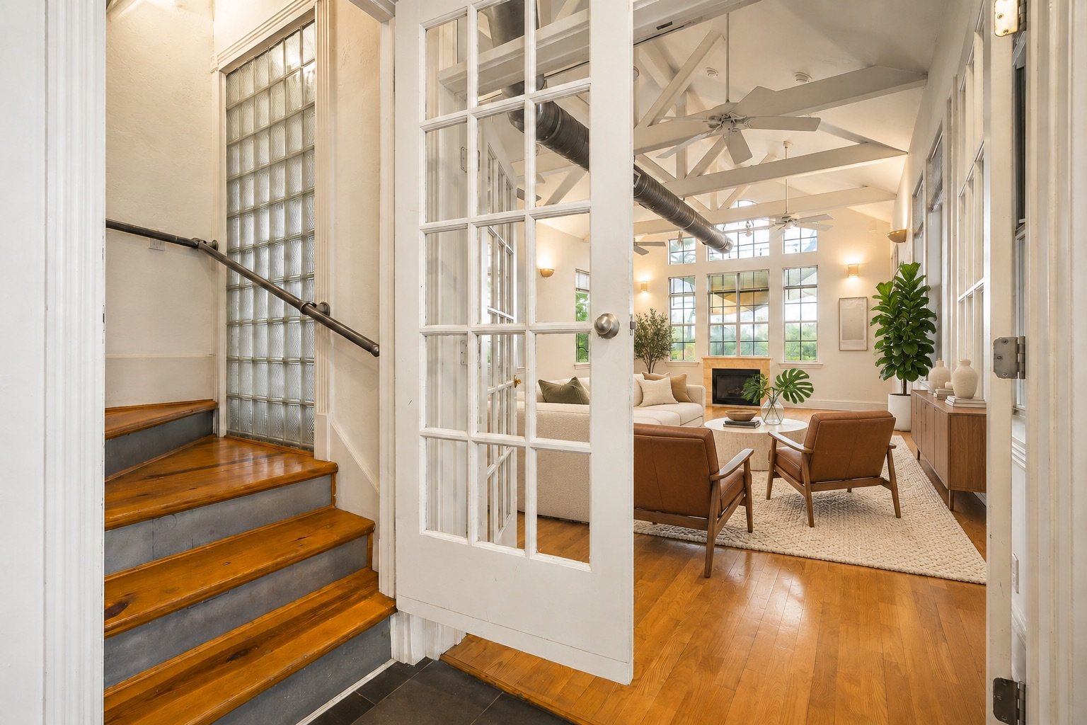 Historic East Austin  | French Legation | Airbnb History with Limitless Potential