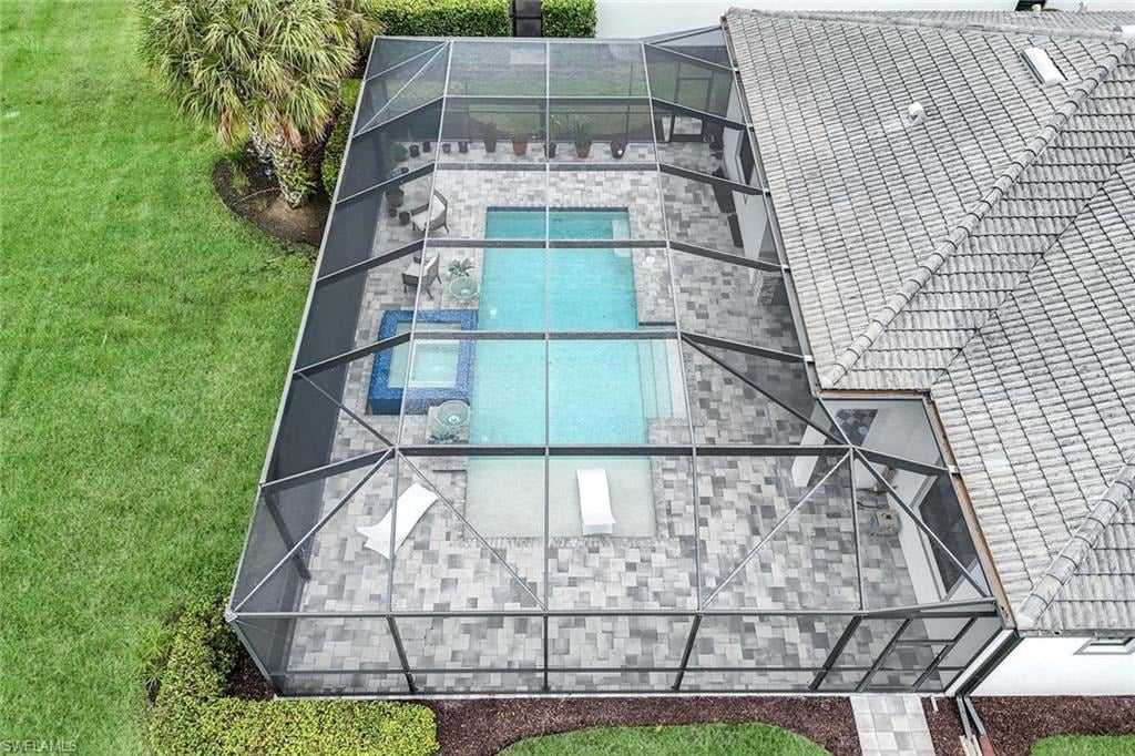19009 Aqua Shore Dr