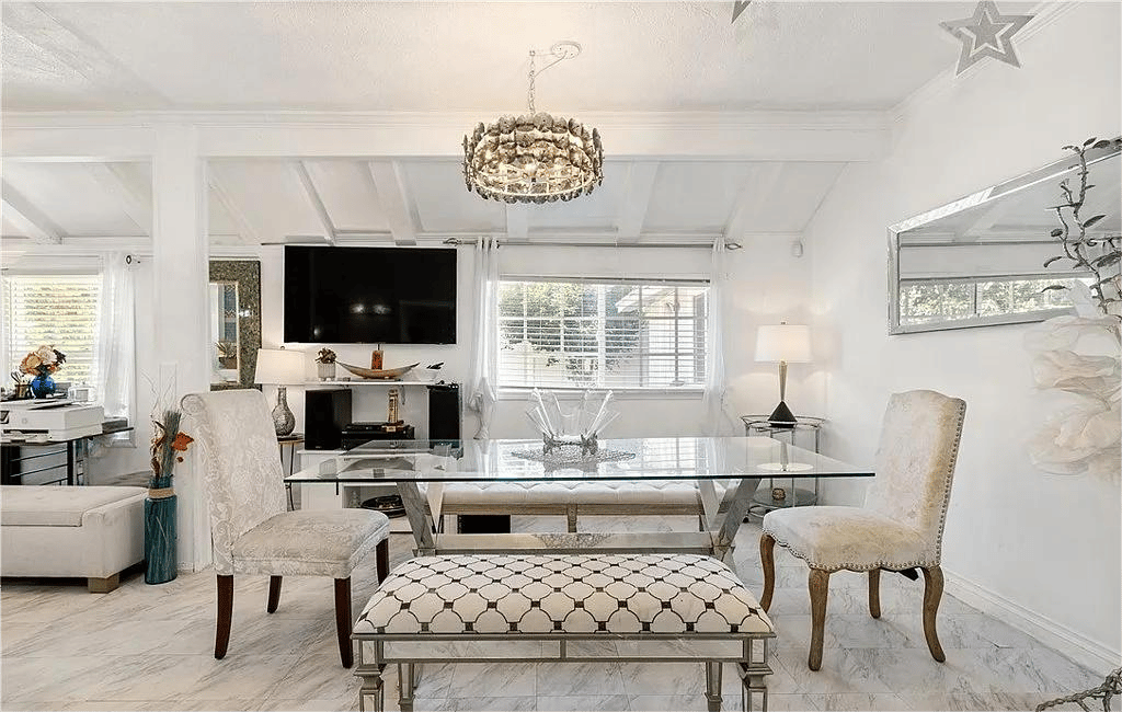 Charming Lake Balboa Fixer with Endless Potential