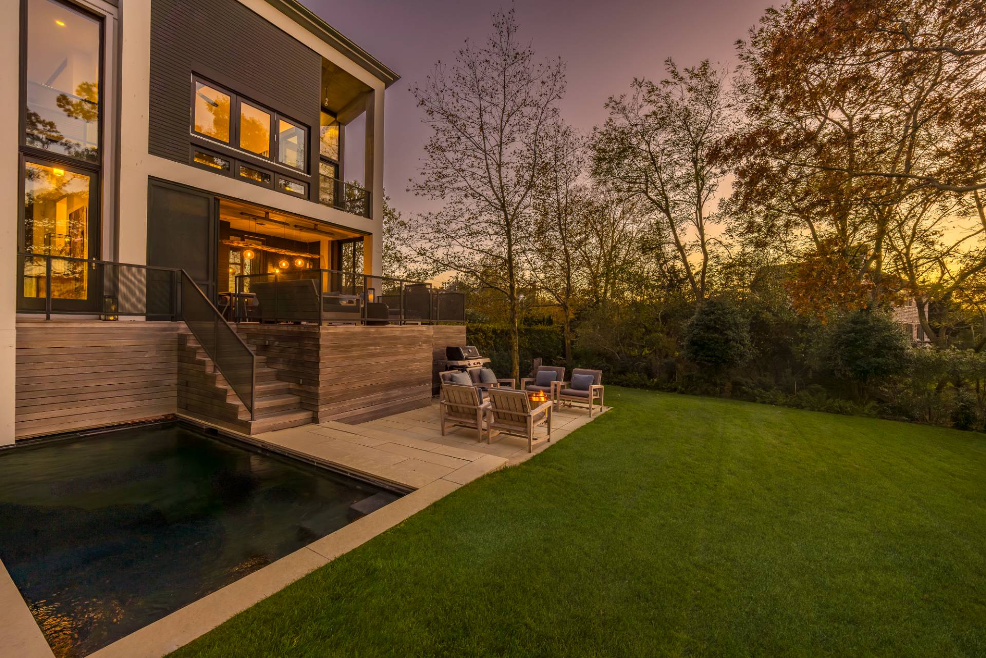 55 Bluff Point Road