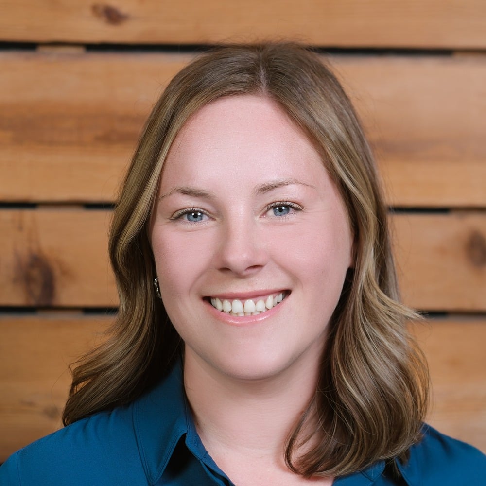 Haylie Collins Newport Beach, CA Real Estate Agent Headshot