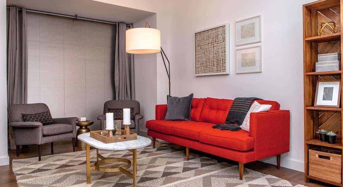 The Van Ness Residences