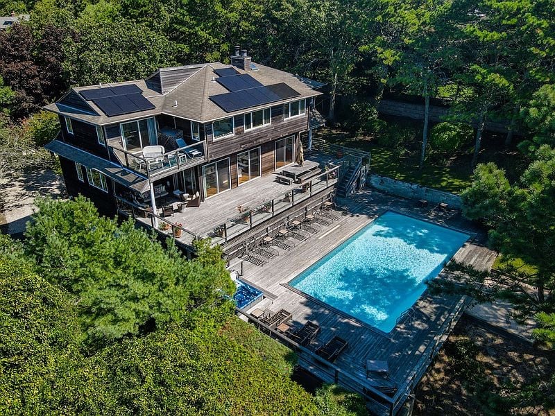 32 South Beach Rd, South Hampton