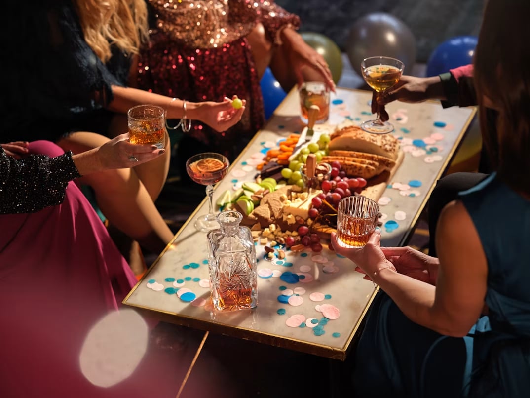 The Ultimate Guide to Hosting the Perfect Dinner Party in Sandestin