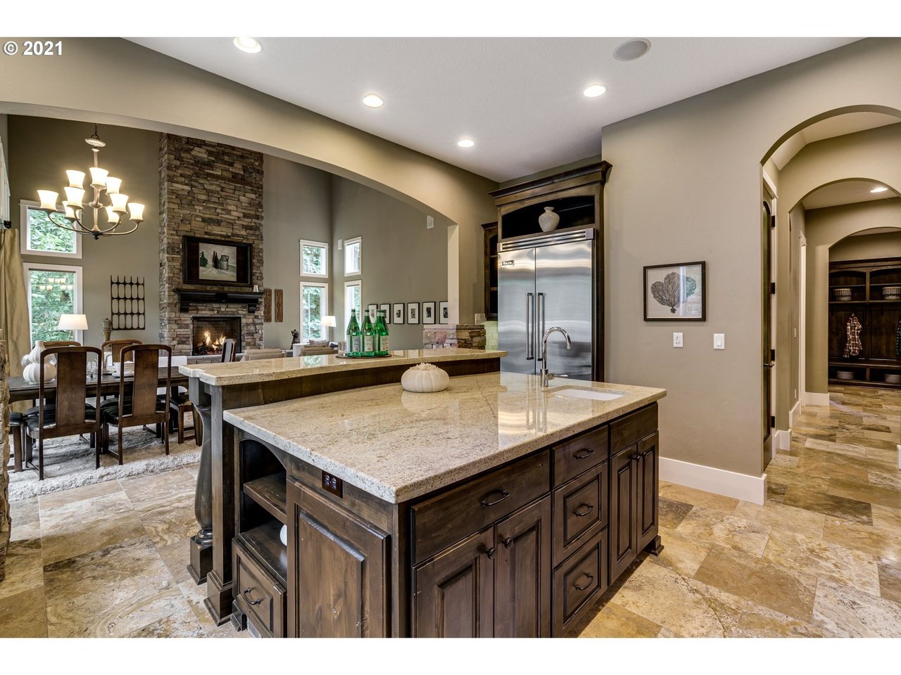 9510 NW Skyline Blvd