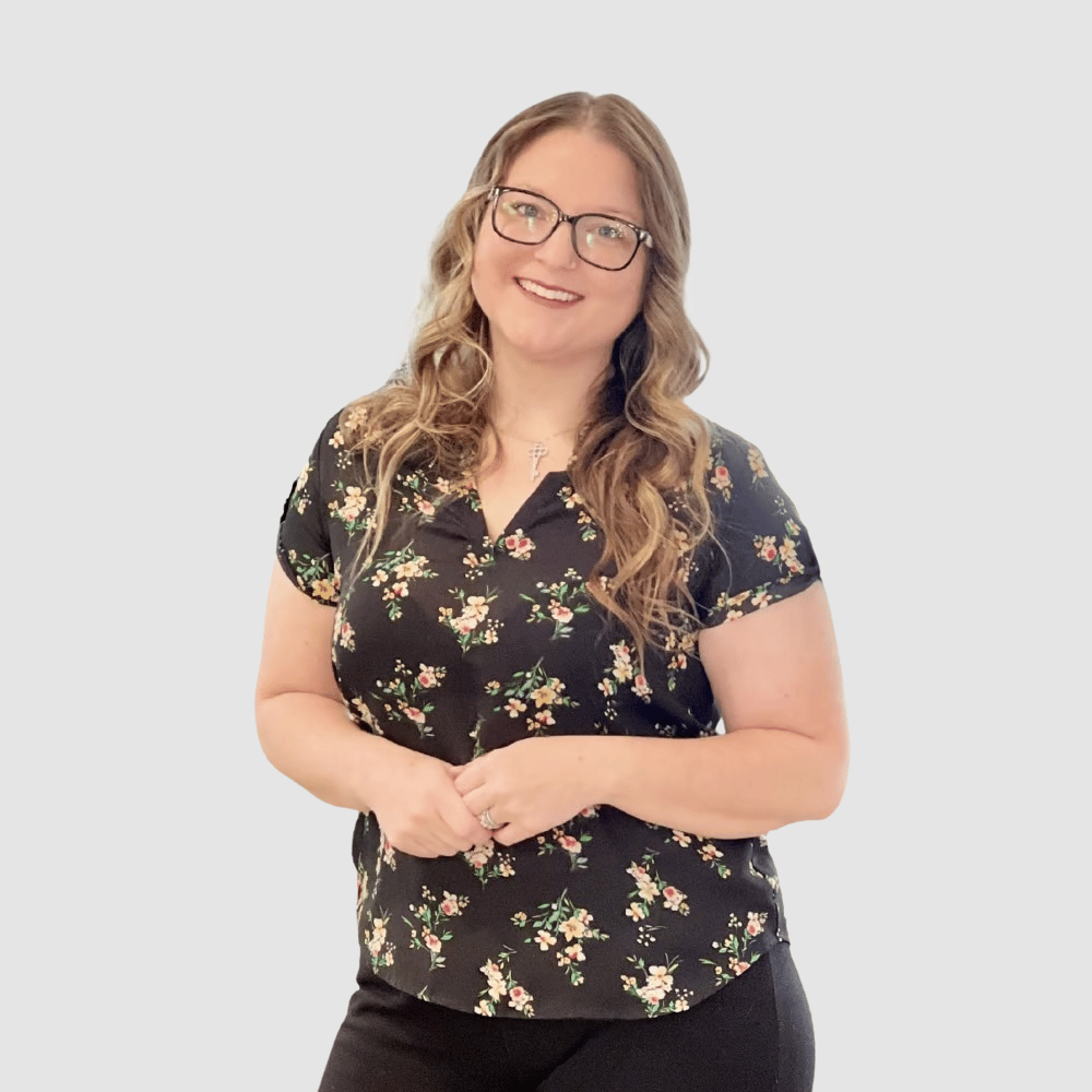 Laura Palm Columbus, OH Real Estate Agent Headshot