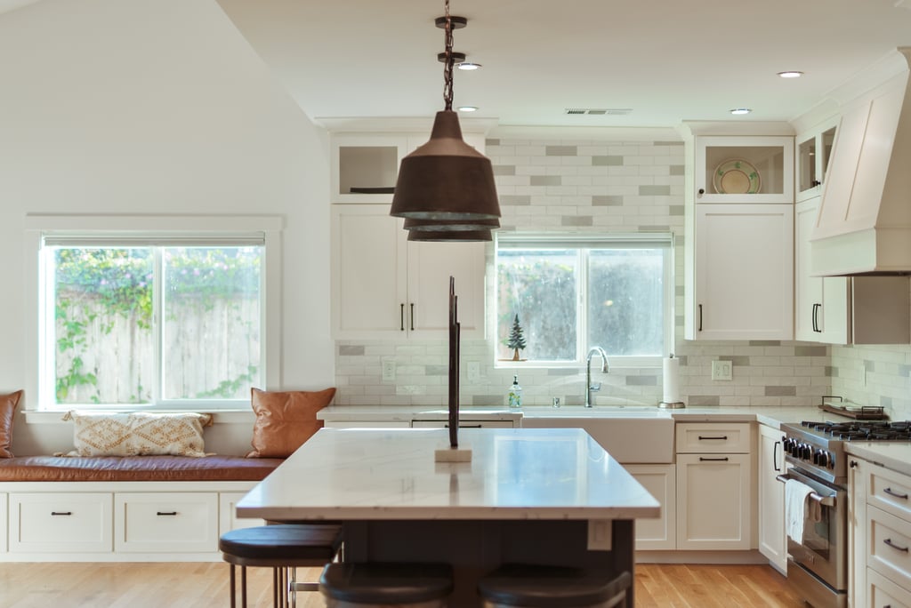 1100 Graham Hill Rd., Santa Cruz