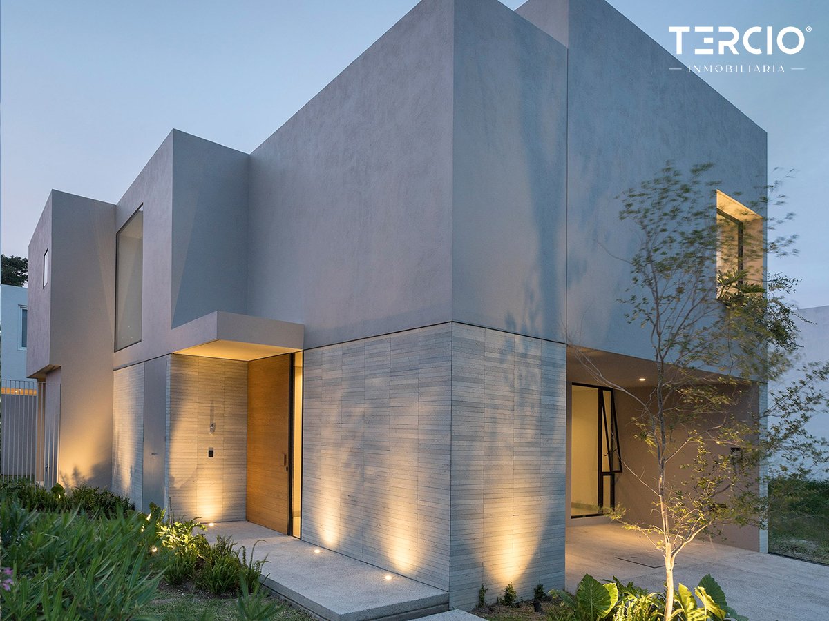 CASA EN VENTA BAJIO HÁBITAT $10'990,000.00 MN