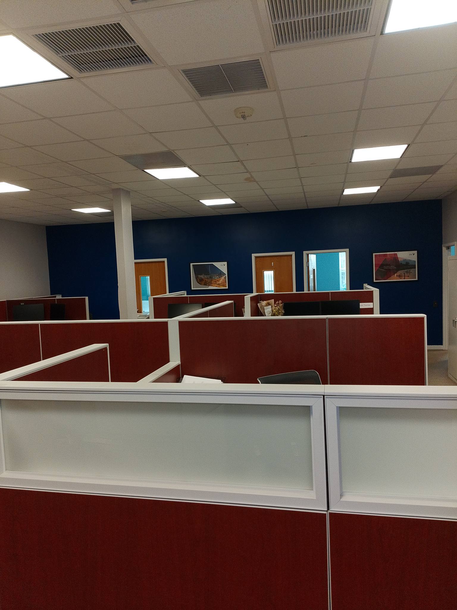 1134 Road Town Commercial Spaces 