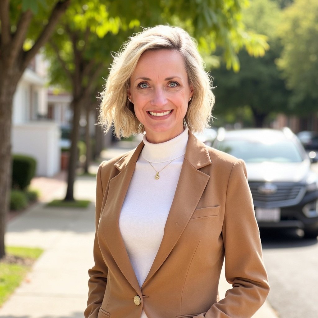 Justine Hilgenberg