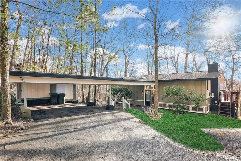 72 Clinton Road