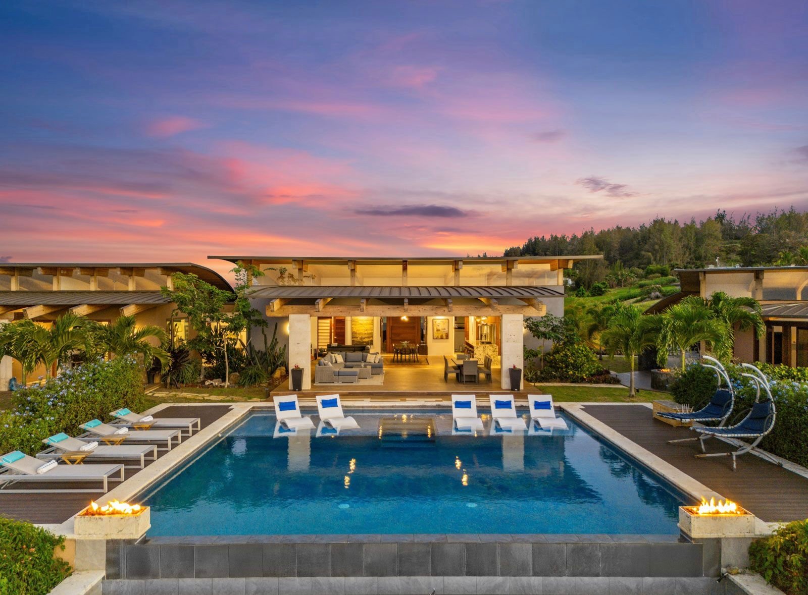 NANAINA KAI ESTATE