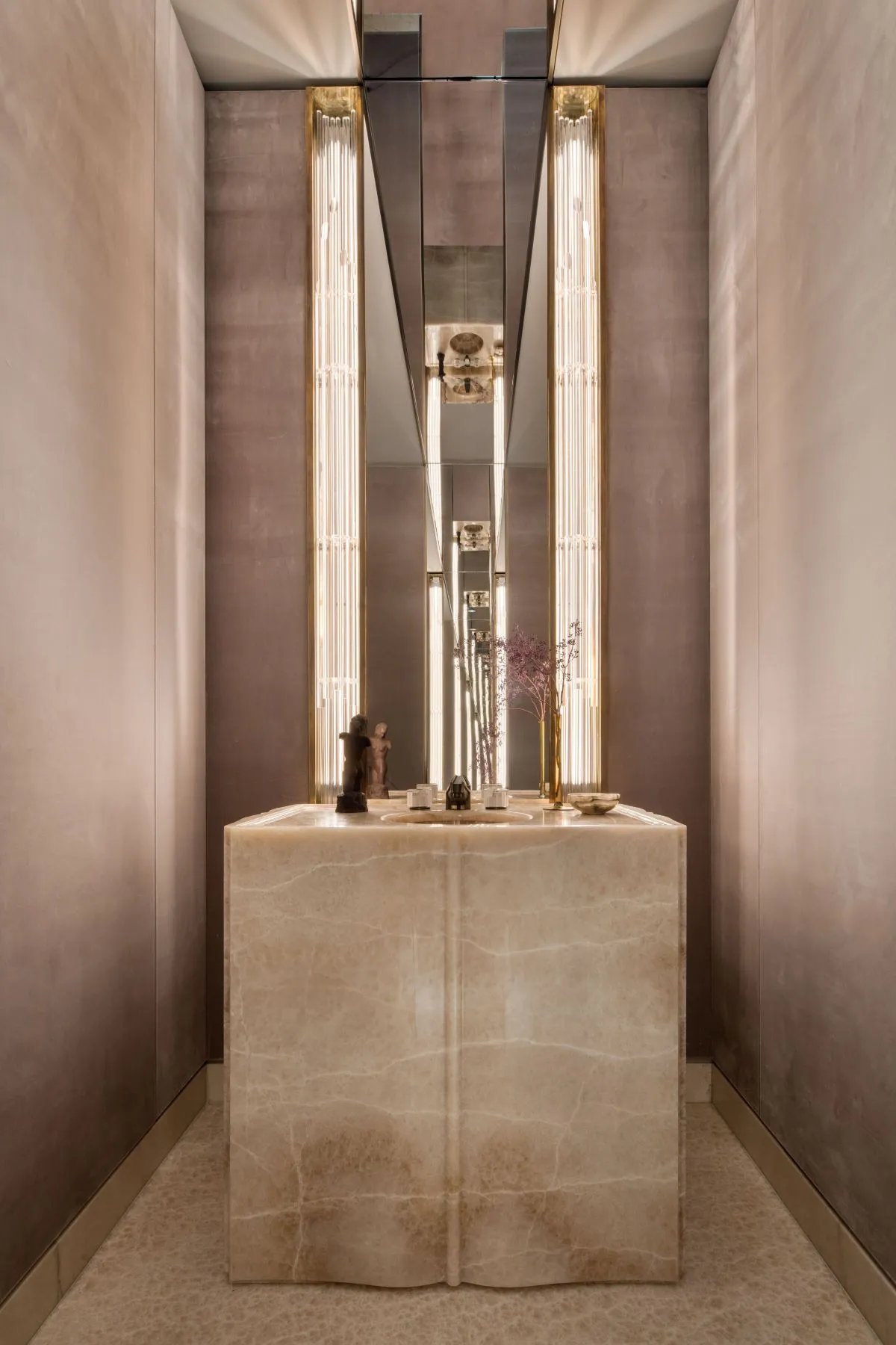 Steinway Tower Penthouse NYC Jeff Miller