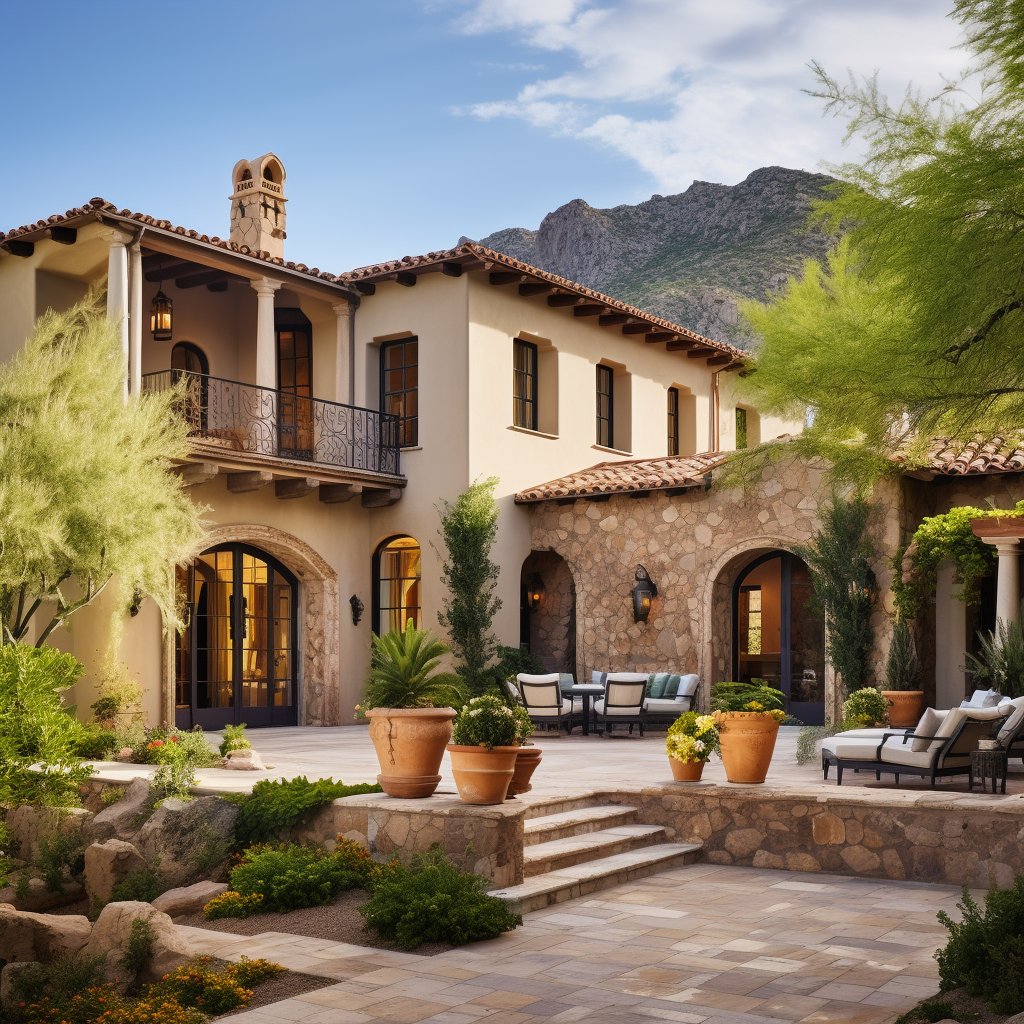 Scottsdale Luxury Home Resale Trends: Where Homes Are Appreciating Fastest