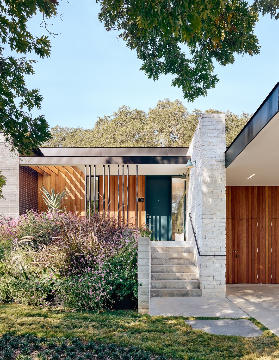 The Luxury Home Buying Process in Austin, Texas
