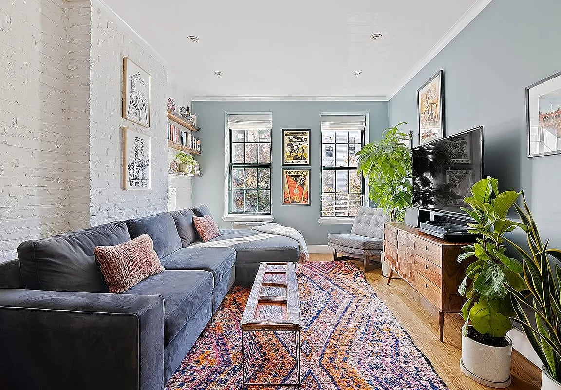 289 Troutman Street Unit: 2B