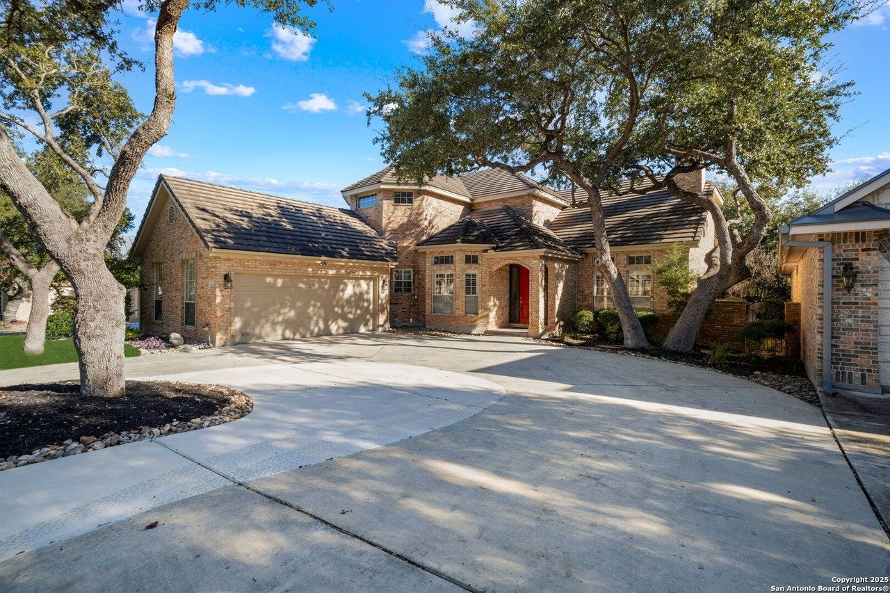 134 Hampton Way