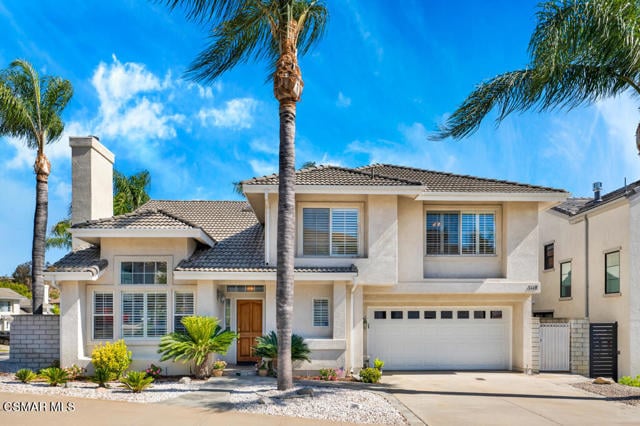 5118 Churchwood Drive