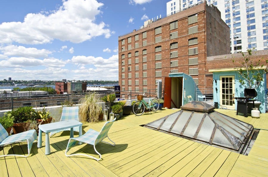 540 West 29th Street #3