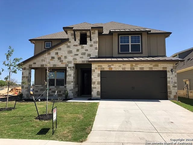 8740 Stackstone
