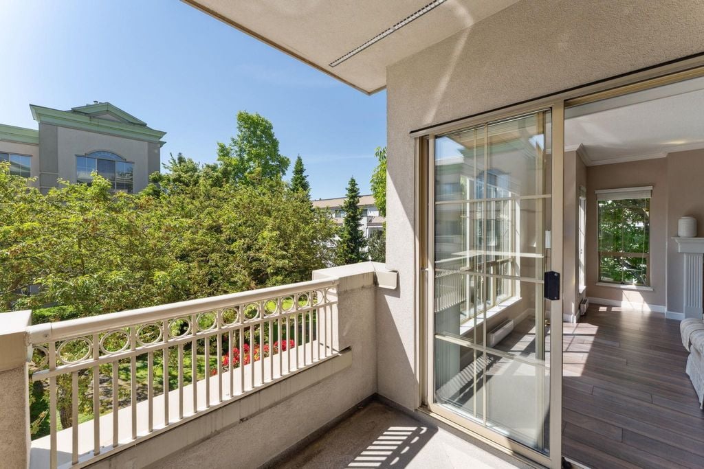 8500 General Currie Rd, #205