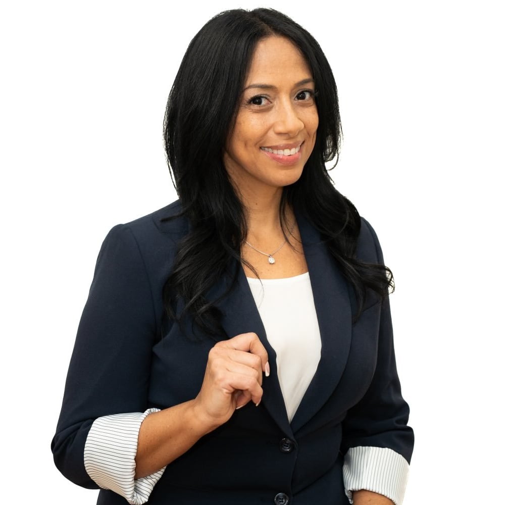 Kimberly Lowery Short Hills, NJ Real Estate Agent Headshot