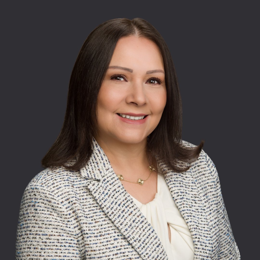 Gloria Calderon